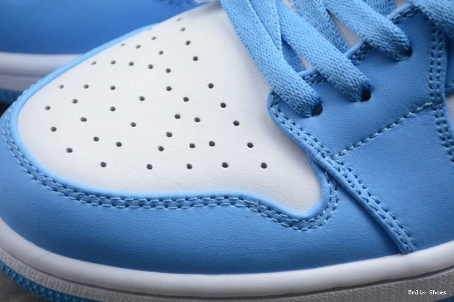 Bmlin 1 Low Air UNC AO9944-441 Jordan (W) 0708